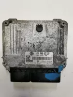 CALCULATOR MOTOR ECU 1.9 TDI 03G906021DP Volkswagen VW