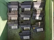 Calculatoare confort diferite modele 4E0907280A, 4F0907280A, 4F0907280C