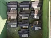 Calculatoare confort diferite modele 4E0907280A, 4F0907280A, 4F0907280C