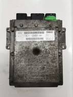 Calculator ECU COD 9DCG 6C1112A650AG Ford Transit 2.2 tdci calc motor 6C11-12A650-AG