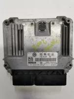 Calculator ECu motor Vw Passat B6 2.0 tdi 03G906021LR 0281013260