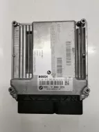 Calculator Motor ECU BMW Seria 1 E81 / E87 2.0 D COD DDE7803372 / 0281013502