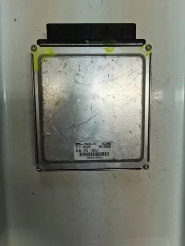 Calculator Motor (ECU) Ford Focus (1998-2004) 1.8 TDCI 2M5A-12A650-PC