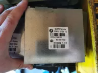 Calculator modul abs bmw e90 2.0 d 143 cp n47d20c 8es00947920 6142912708802