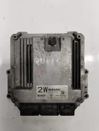 Calculator motor 0281013855 23710jd78b 2.0 dci M9R Nissan Qashqai J10 [2007