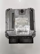 Calculator motor 4F0907401A, 4F0910401L, 0281012153 Audi A6 4F 3.0 tdi