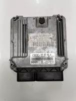 Calculator motor 4F0907401A, 4F0910401L, 0281012153 Audi A6 4F 3.0 tdi