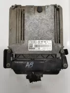 Calculator motor ECU 4E0907401C / 4E0910401Q 4E0907401C / 4E0910401Q Audi