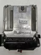 Calculator motor ECU Audi A4 (8K2, B8) [Fabr 2008-2015] 03L906022MJ | 0281015584 2.0 CAGA