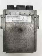 Calculator motor ECU Ford Transit 2.2 8C11 - 12A650 - CG euro 4