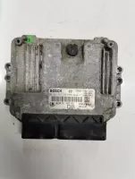 Calculator motor ECU, cod 55560810, 0281012694, Opel Astra H 1.7 CDTI,