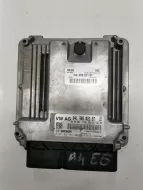 ECU AUDI A4 8W2, B9  04L906021BT 0281031011 2015 20285450