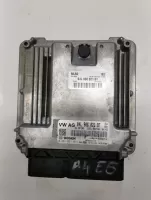  ECU AUDI A4 8W2, B9  04L906021BT 0281031011 2015 20285450