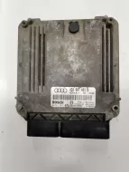 ECU Calculator Motor Audi A8, 0281011327, 4E0907401B,