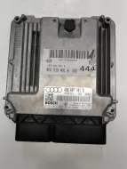 ECU Calculator Motor Audi, 4F0910401B, 4F0910401A, 0281012269