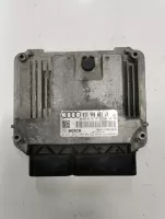 ECU Calculator motor Audi A3 2.0TDI 03G906021JH 0281013608 EDC16U34 BMM