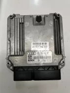 ECU Calculator motor Audi A4 03G906016KP 03G 906 016 KP 0281013292 0 281
