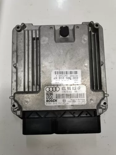 ECU Calculator motor Audi A4 03G906016KP 03G 906 016 KP 0281013292 0 281