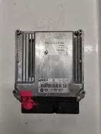 ECU Calculator motor Bmw 120D DDE7797217 0281011963 EDC16C35-2.12 E87 {