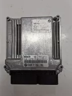 ECU Calculator motor Bmw 320D DDE7791190 0281010565 EDC16C1 E46