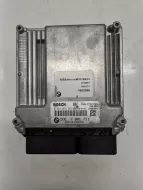 ECU Calculator motor Bmw 320D DDE7801711 0281013251 EDC16C35-2.12