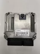 ECU Calculator motor Bmw 320D DDE8574093 0281019808 EDC17C50
