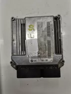 ECU Calculator motor Bmw 320D E90 cod DDE7798180 0281012501