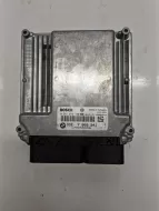 ECU Calculator motor Bmw 325D DDE7809941 0281015130 EDC16C35