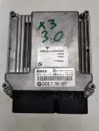 ECU Calculator motor Bmw X3 3.0 d DDE7794627 0281011121 EDC16C1 E83