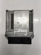 ECU Calculator motor Bmw X5 3.0 d DDE7794626 0281011414 EDC16C1 E53