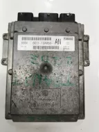 ECU Calculator motor Ford Transit 2,4 tdci , an 2009 , cod 6C11-12A650-AN