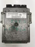 ECU Calculator motor Ford Transit 2,4 tdci , an 2009 , cod 6C11-12A650-AN
