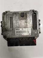 ECU Calculator motor Opel Astra H 1.9CDTI 55201792 0281012867 EDC16C39 