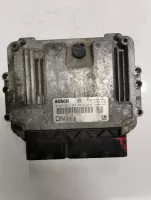 ECU Calculator motor Opel Astra H 1.9CDTI 55201792 0281012867 EDC16C39 