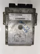 ECU Calculator motor Peugeot Boxer 2.2HDI 9663289180 DCU-102