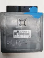 ECU Calculator motor VW Golf 6 1.6 tdi cod 03L906023MN 5WP42693 SIMOS PCR2.1 CAYC