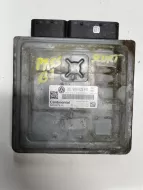 ECU Calculator motor VW Passat 1.6 tdi 03L906023FS 5WP42676