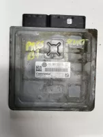 ECU Calculator motor VW Passat 1.6 tdi 03L906023FS 5WP42676