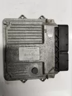 ECU  2009 Opel Combo 1.3CDTI ENGINE: Z13DTJ ECU TYPE: MJD 6O2.C1 ECU: 55574590RR HW: MAG 01246O204D SW: 3422C167