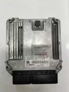 ECU / Calculator Motor Audi A4 B8 CAGA 2.0 TDI 0281014235 / 03L906022B