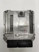 ECU / Calculator Motor Audi A4 B8 CAGA 2.0 TDI 0281014235 / 03L906022B