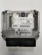ECU / Calculator Motor VW Sharan 2.0 TDI 0281017094 / 03L906018HH