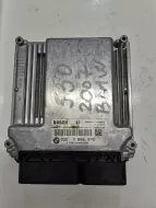 ECU calculator motor BMW X5 E70 3.0 d DDE7806976 0281014437