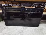 Geam usa culisanta dreapta T6  fumuriu (112,5 x 58)