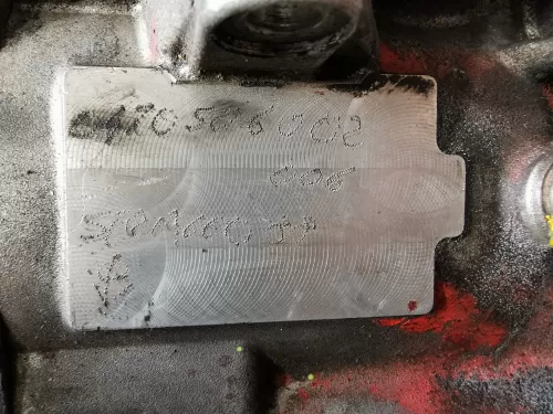 POMPA INJECTIE AUDI A4 B5 A6 C5 2.5 TDI COD 0470506002