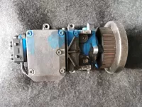 Pompa inalta presiune Audi A6 C5 Allroad 2.5 TDI 180 cp AKE 2002 059130106E / 0470506016