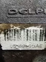 Pompa inalta presiune Dacia / Renault 1.5 Dci 8200707450 8200707450-A