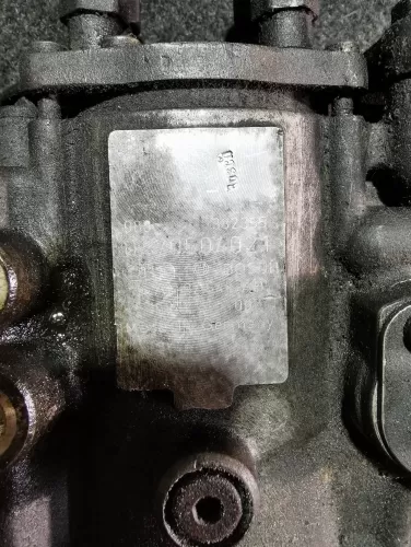 Pompa injectie Ford Mondeo III 2.0Tdci 0470504021 1S7Q-9A542-AB