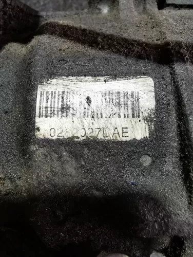 Pompa injectie Renault Dacia Nissan 1.5 dci Delphi cod: 8200577990, 8200057225