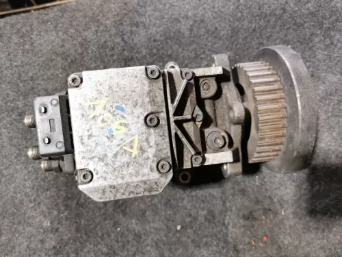 Pompa injectie, Audi A6 C5 2.5 TDi, 059130106a, 0470506002